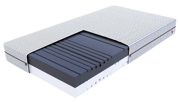 Materac piankowy SPACE - 180 x 200