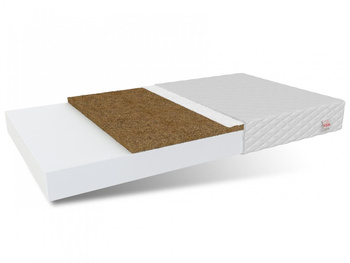 Materac piankowy BABY COCO MAX - 80 x 200