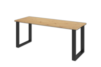 Stół Sanat 185x67 cm