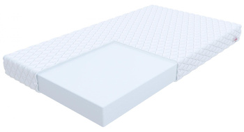Materac piankowy BRESSO - 160 x 200