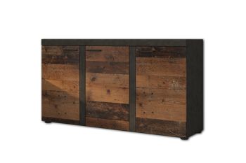 Komoda do salonu Remo 148 cm Old Style / Matera