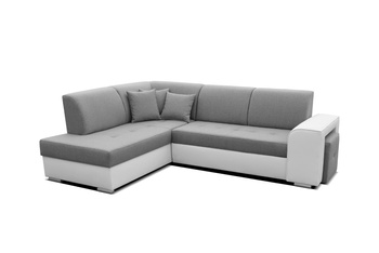 Narożnik z funkcją spania Elving