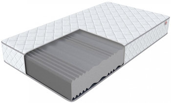 Materac piankowy OZZY - 120 x 200