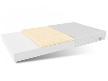 Materac piankowy BABY CLASSIC - 60 x 120