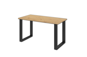 Stół Sanat 138x67 cm