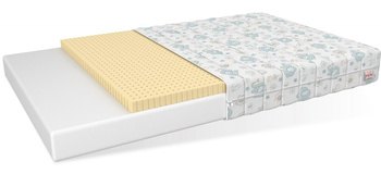 Materac piankowy DREAM dumbo - 90 x 200
