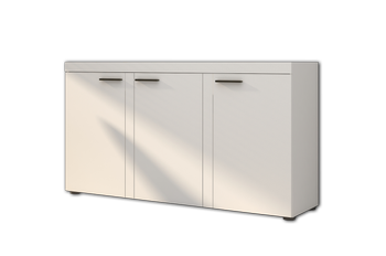 Komoda do salonu Remo 148 cm Biały