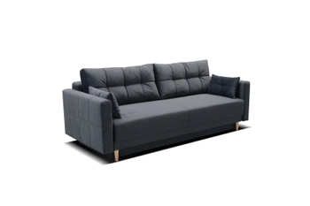 Kanapa z funkcją spania Mata