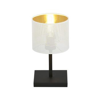 JORDAN LN1 WHITE/GOLD 1145/LN1 lampa sufitowa żyrandol oryginalny Design abażury