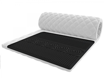 Nakładka na materac NERO MAX - 120 x 200