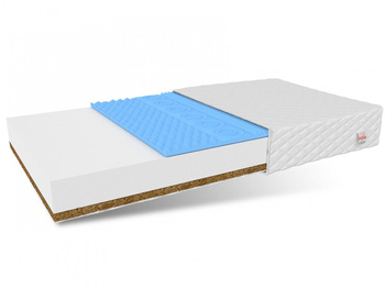 Materac piankowy SORRENTO - 80 x 200