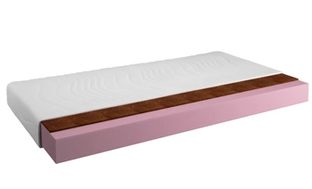 Materac kieszeniowy BAHAMA - 180x200 cm