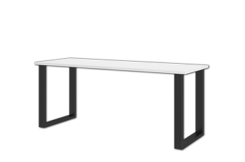 Stół Sanat 185x67 cm