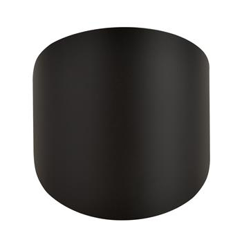 FORM 3 BLACK 1166/3 nowoczesny kinkiet LED czarny DESIGN