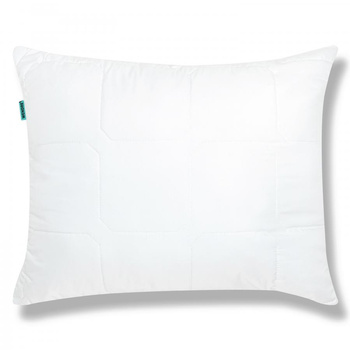 Poduszka Antibacterial 50x60