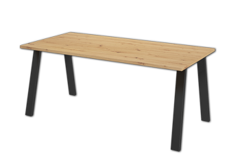 Stół Delta 185x90 cm