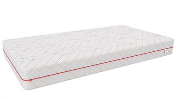 Materac multipocketowy IVREA MAX CANDY - 180 x 200