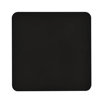 FORM 1 BLACK 1166/1 nowoczesny kinkiet LED czarny DESIGN