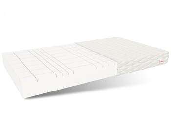 Materac piankowy GOYA - 90 x 200