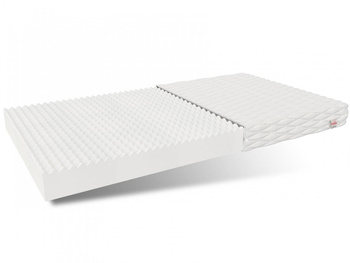 Materac piankowy PICCHI - 140 x 200