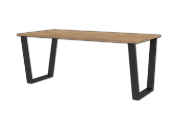 Stół Arto 185x90 cm