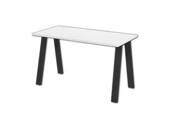 Stół Delta 138x67 cm