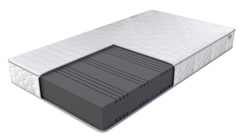 Materac piankowy STREAM - 140 x 200