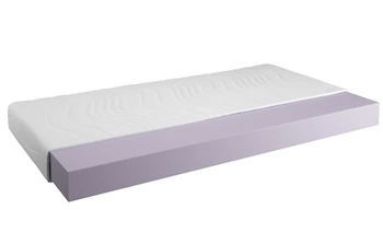 Materac kieszeniowy MALTA