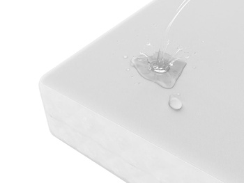 Prześcieradło wodoodporne MAXFIT - 90 x 200