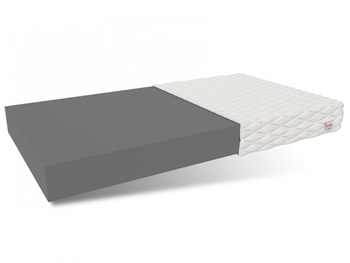 Materac piankowy BRESSO MAX - 140 x 200