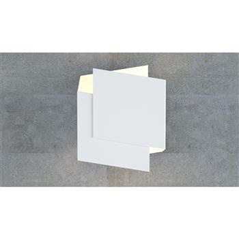 SLIGO WHITE 740/2 kinkiet na ścianę biały oryginalny design LED