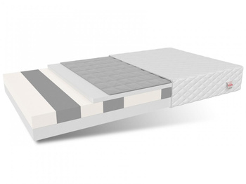 Materac piankowy PADWA - 70 x 140