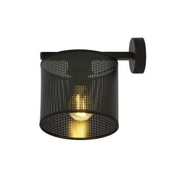 JORDAN K1 BLACK 1143/K1 lampa sufitowa żyrandol oryginalny Design abażury