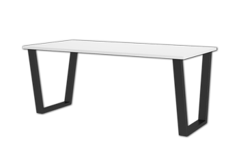 Stół Arto 185x90 cm