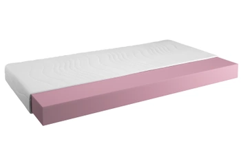 Materac kieszeniowy JASPIS - 140x200 cm