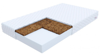 Materac piankowy CARINI - 120 x 200