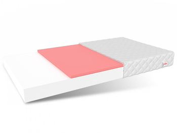 Materac piankowy LUGO - 90 x 200