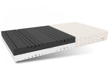 Materac piankowy RAVEL - 140 x 200