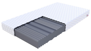 Materac piankowy LIVIA - 160 x 200