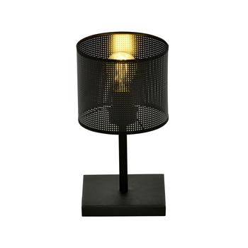 JORDAN LN1 BLACK 1143/LN1 lampa sufitowa żyrandol oryginalny Design abażury